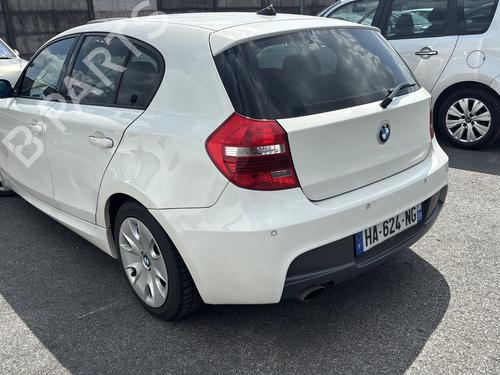 Used Parts BMW 1 (E87) 118 i 4334330