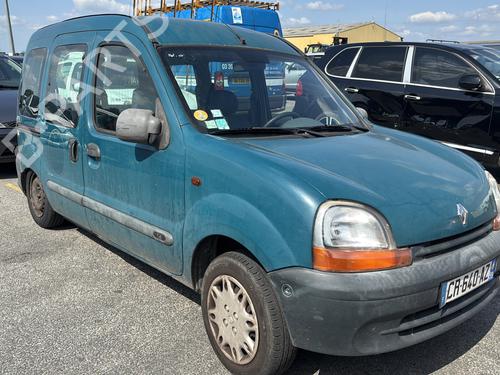 Right headlight RENAULT KANGOO (KC0/1_) 1.4 (KC0C, KC0H, KC0B, KC0M) | BP29748965C29  - Image 19