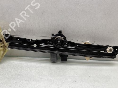 Front right window mechanism PEUGEOT EXPERT Van (V_) 1.6 BlueHDi 95 | BP33484707C23 - Image 5