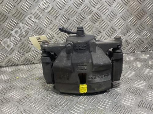 Used Right front brake caliper Right front brake caliper NISSAN QASHQAI II (J11, J11_) 1.2 DIG-T (115 hp) 20184401 20184401