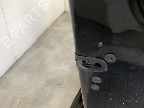 Right front door PEUGEOT 5008 (0U_, 0E_) 1.6 HDi | BP29961864C3 