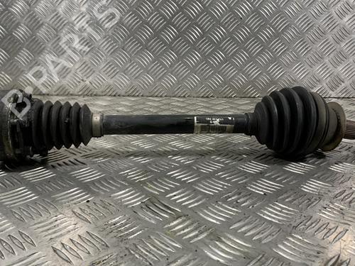 Used Left front driveshaft SEAT IBIZA IV (6J5, 6P1) [2008-2017]  20023818