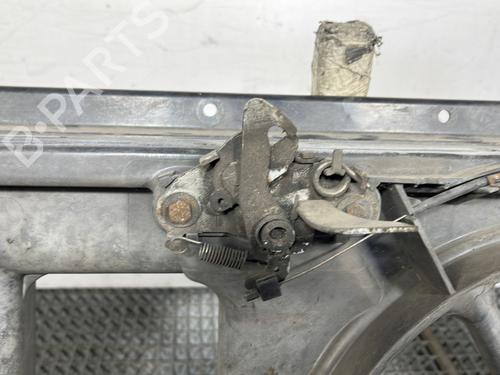 Frontplade/Frontkurv PEUGEOT 206 Hatchback (2A/C) 1.9 D | BP28281259C72 