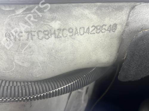 Wheel arch CITROËN C3 I (FC_, FN_)  | BP19960000C56 