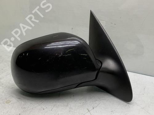 Right mirror SKODA FABIA I (6Y2)  | BP19956116C27 