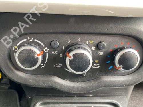 Front left window mechanism RENAULT TWINGO III (BCM_, BCA_) 0.9 TCe 95 | BP28279306C22 - Image 9