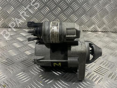 Starter PEUGEOT 2008 I (CU_) 1.2 THP 110 / PureTech 110 | BP20009798M8 