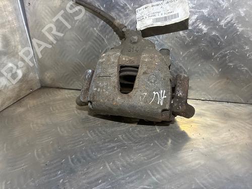 Used Right front brake caliper Right front brake caliper 21960285 21960285