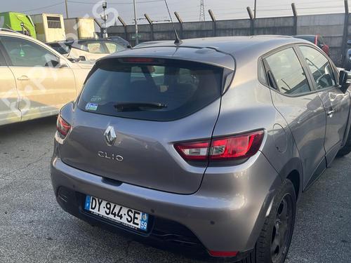 Used Parts RENAULT CLIO IV (BH_)  1.2 16V  4430989