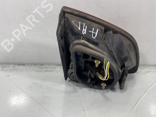 Right tailgate light PEUGEOT 406 Break (8E/F) 2.0 HDI 110 | BP31288656C80 