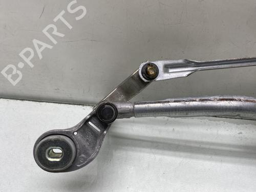 Front wiper motor RENAULT TWINGO III (BCM_, BCA_) 1.0 SCe 75 | BP31641225M29 