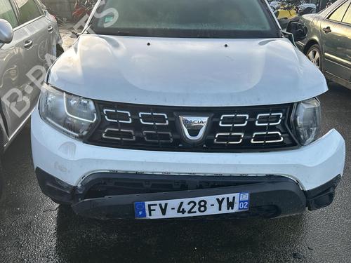 Dashboard DACIA DUSTER (HM_) 1.0 TCe 100 (HMMT) | BP31887232C46  - Image 17