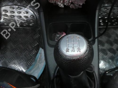 Climate control NISSAN PIXO (UA0) 1.0 | BP37664013I5 - Image 10
