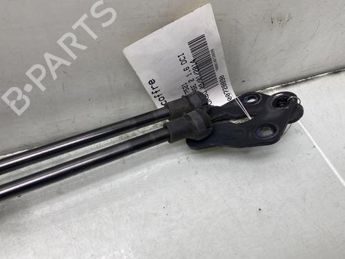 Tailgate lift support NISSAN QASHQAI / QASHQAI +2 I (J10, NJ10, JJ10E) 1.6 dCi | BP23765927C138 