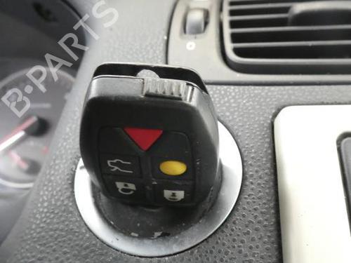 Left front window switch VOLVO C30 (533) 2.0 D | BP20000156I27 - Image 11