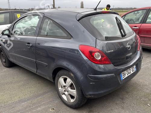 Front right interior door handle OPEL CORSA D (S07) 1.3 CDTI (L08, L68) | BP33724384I14 - Image 9