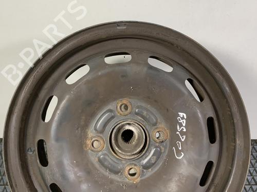 Rim VW GOLF V (1K1)  | BP21959708C45 