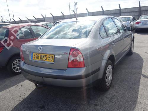 Right headlight VW PASSAT B5 Variant (3B5) | BP21952849C29 - Image 14