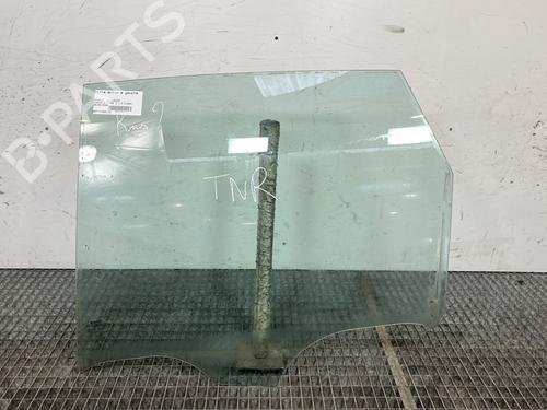 Used Rear left door window RENAULT SCÉNIC II (JM0/1_) 1.5 dCi (JM1E, JM16) (106 hp) 32063171