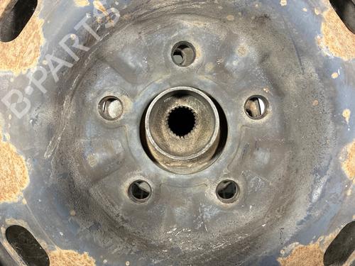 Used Rim Rim KIA CARNIVAL II (GQ) 2.9 CRDi (144 hp) 35897162 35897162