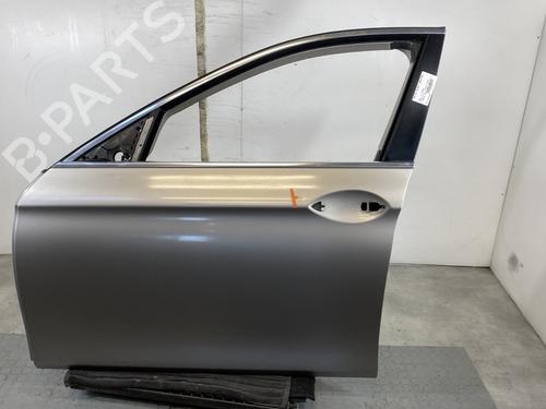 Used Left front door BMW 5 Touring (F11) [2009-2017]  21963943