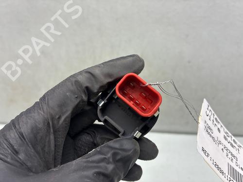 Right front window switch FORD TRANSIT Van (FA_ _) 2.2 TDCi | BP37075828I26 - Image 3