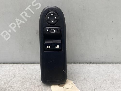 left-front-window-switch-citroen-c3-ii-sc_-2009-33427326 main image