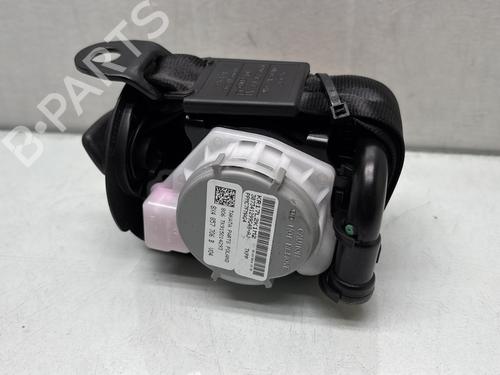 Front right belt tensioner AUDI A1 Sportback (8XA, 8XF) 1.0 TFSI | BP29855558C88
