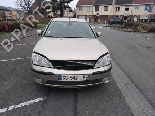 Left taillight FORD MONDEO III (B5Y) 2.0 16V TDDi / TDCi | BP25623980C34 
