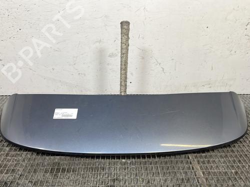 Used Rear spoiler RENAULT MEGANE IV Hatchback (B9A/M/N_) 1.2 TCe 130 (B9MR) (130 hp) 31993609