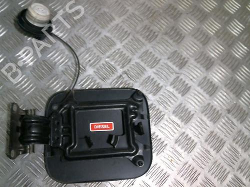 Klapa wlewu paliwa NISSAN QASHQAI / QASHQAI +2 I (J10, NJ10, JJ10E) 1.5 dCi | BP19999817C131 