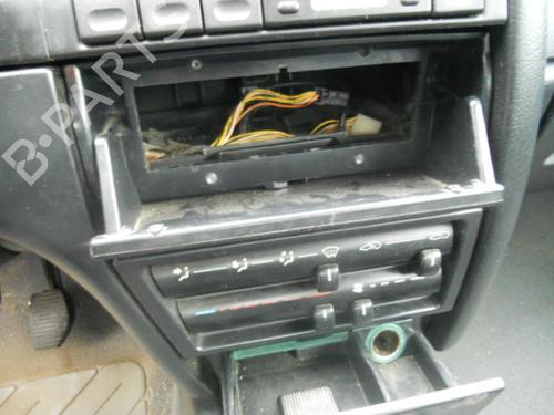 Rear bumper CITROËN XANTIA (X1_, X2_) 1.9 SD | BP20034644C8 