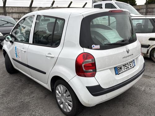 Electronic module RENAULT MODUS / GRAND MODUS (F/JP0_) 1.2 (JP0C, JP0K, FP0C, FP0K, FP0P, JP0P, JP0T) | BP23769098M83 - Image 38