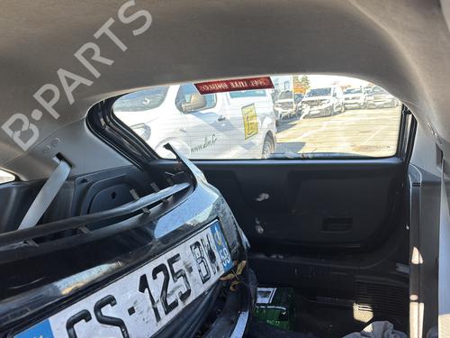 Used Parts OPEL CORSA D (S07) 1.2 LPG (L08, L68) 4481052