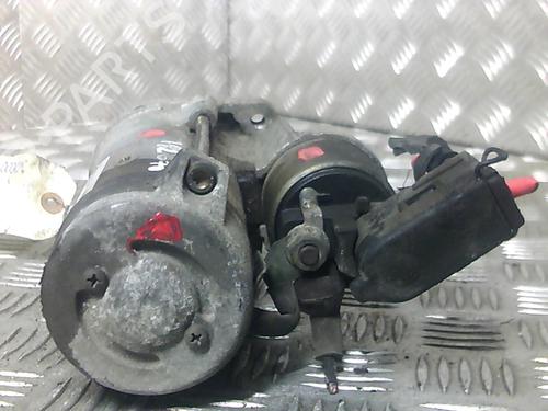 Used Starter OPEL CORSA D (S07) [2006-2015]  19983317