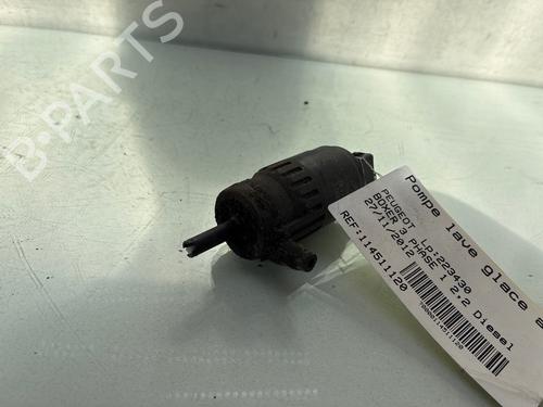 Washer pump PEUGEOT BOXER Van 2.2 HDi 120 | BP37171543E24 - Image 2