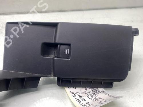 Right front window switch AUDI A3 Sportback (8PA) 1.9 TDI | BP19967031I26 