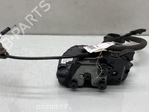 Used Front right lock RENAULT CLIO IV (BH_) 1.5 dCi 75 (75 hp) 31134671