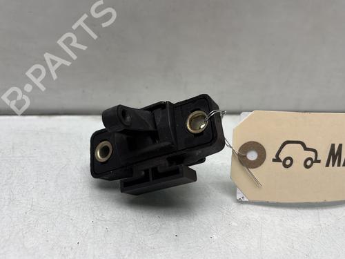 Used Tailgate lock RENAULT TWINGO I (C06_) 1.2 (C066, C068) (58 hp) 29897416