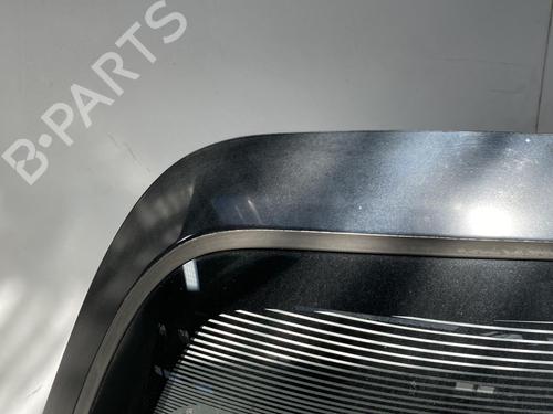 Used Tailgate HYUNDAI COUPE I (RD) [1996-2004]  19972455