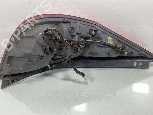 Used Right taillight Right taillight HYUNDAI i30 (FD) 1.6 CRDi (90 hp) 20034335 20034335