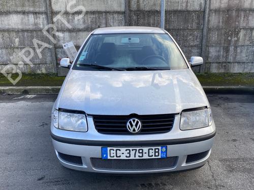 Front slam panel VW POLO (6N2) 1.4 | BP29897321C72  - Image 12