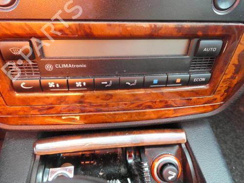 Venstre foran beltestrammer VW PASSAT B5.5 (3B3)  | BP19980782C87 