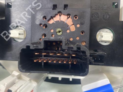 Climate control RENAULT TWINGO III (BCM_, BCA_) 1.0 SCe 75 | BP32441456I5 