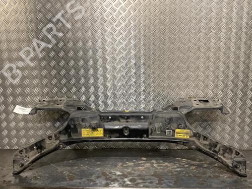 Front slam panel ROVER 75 (RJ) 2.0 CDT | BP19979482C72 