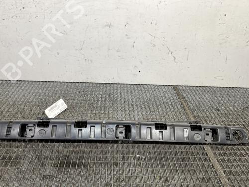 Supporto del paraurti posteriore PEUGEOT 2008 I (CU_) 1.6 BlueHDi 120 (120 hp) 31269564