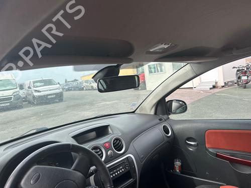 Used Parts CITROËN C2 (JM_) 1.4 4970621