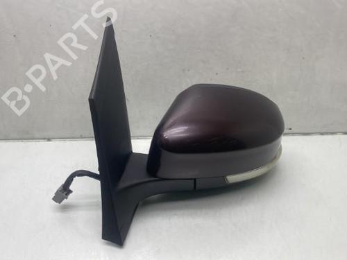 Left mirror FORD FOCUS II (DA_, HCP, DP) 1.6 TDCi | BP19950258C26 
