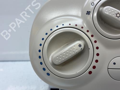 Climate control FIAT 500 (312_) 1.2 (312AXA1A) | BP36474281I5 - Image 4