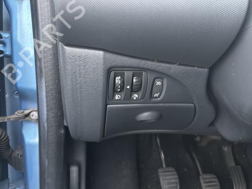 Fælk RENAULT TWINGO II (CN0_) 1.5 dCi 90 | BP38550107C45  - Image 11